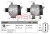 Генератор DENSO DAN991 (фото 2)