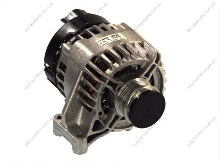 Генератор DENSO DAN993 (фото 1)