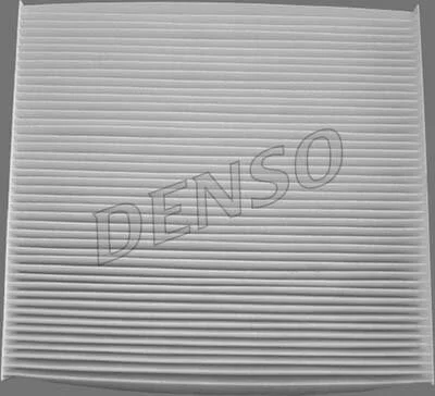 Фильтр салона DENSO DCF136P (фото 1)
