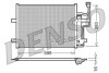 Радиатор кондиционера (Конденсатор) DENSO DCN44003 (фото 1)