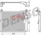 Радиатор кондиционера (Конденсатор) DENSO DCN50019 (фото 1)