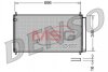 Радиатор кондиционера (Конденсатор) DENSO DCN50022 (фото 1)