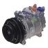Компрессор кондиционера DENSO DCP02004 (фото 2)
