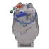 Компрессор кондиционера DENSO DCP02004 (фото 4)