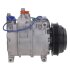 Компрессор кондиционера DENSO DCP02004 (фото 5)