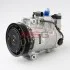 Компресор кондиціонера DENSO DCP02036 (фото 1)