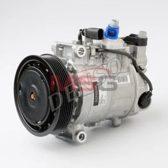 Компресор кондиціонера DENSO DCP02036