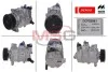 Компресор кондиціонера Denso DENSO DCP02041 (фото 2)