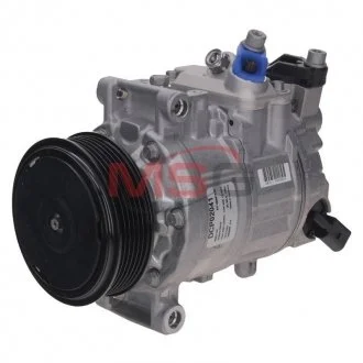 Компресор кондиціонера Denso DENSO DCP02041