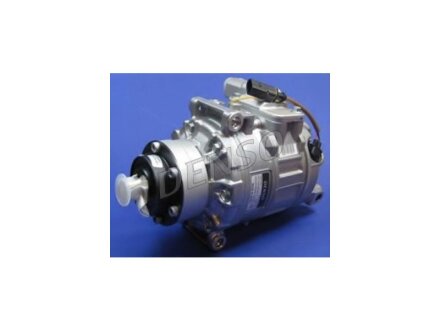 Компрессор кондиционера DENSO DCP02055