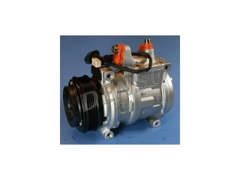 Компрессор кондиционера DENSO DCP05008 (фото 1)