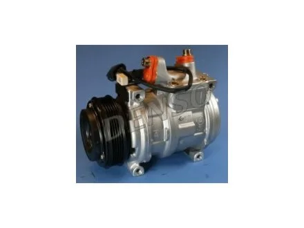 Компрессор кондиционера DENSO DCP05008