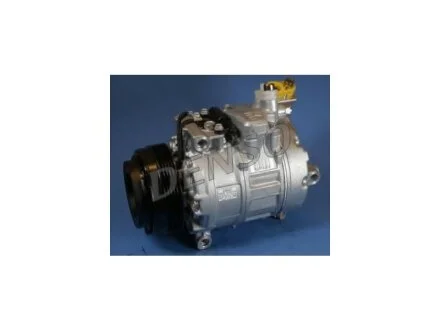 Компрессор кондиционера DENSO DCP05016