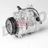 Компрессор кондиционера DENSO DCP05021 (фото 1)