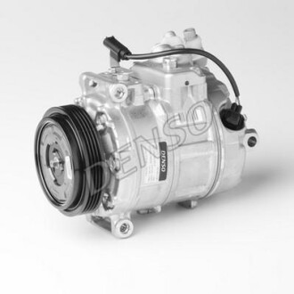 Компрессор кондиционера DENSO DCP05021