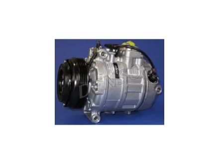 Компрессор кондиционера DENSO DCP05034