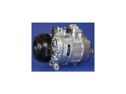 Компрессор кондиционера DENSO DCP05042