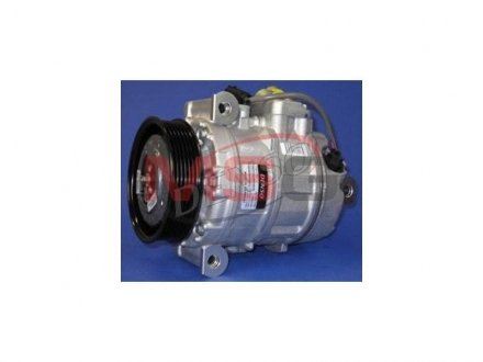 Компресор кондицiонера DENSO DCP05045