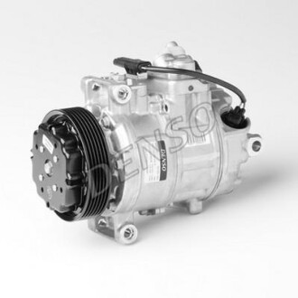 Компрессор кондиционера DENSO DCP05061