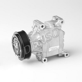 Компрессор кондиционера DENSO DCP09003