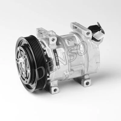 Компрессор кондиционера DENSO DCP09008 (фото 1)