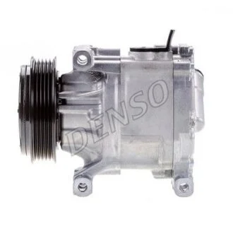 Компрессор кондиционера DENSO DCP09061