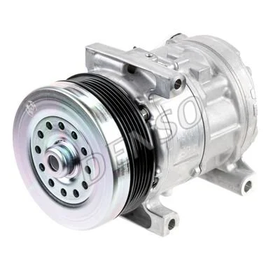 Компрессор кондиционера DENSO DCP09062 (фото 1)