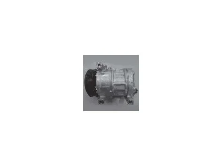 Компрессор кондиционера DENSO DCP09064