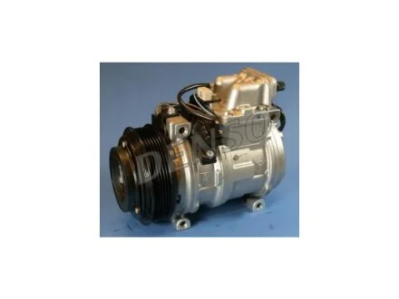 Компрессор кондиционера DENSO DCP17011