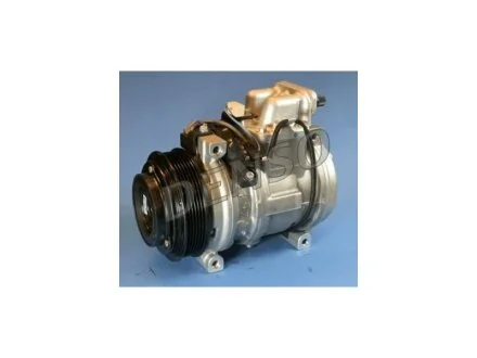 Компрессор кондиционера DENSO DCP17015