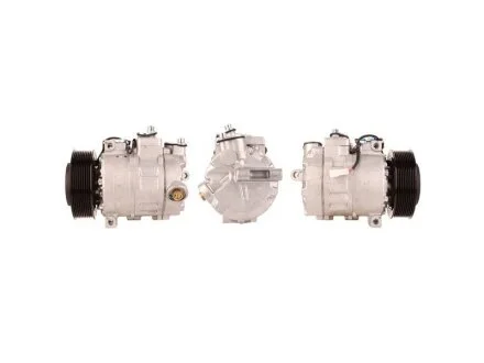 Компрессор кондиционера DENSO DCP17036