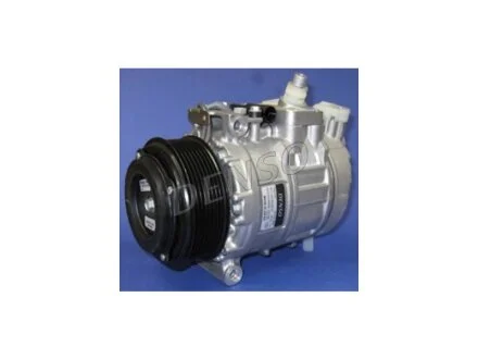 Компрессор кондиционера DENSO DCP17080