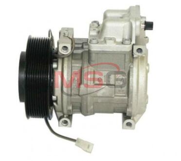 Компрессор кондиционера DENSO DCP17084
