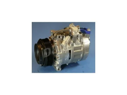 Компрессор кондиционера DENSO DCP20005