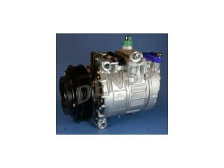 Компрессор кондиционера DENSO DCP24005