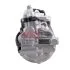 Компрессор кондиционера DENSO DCP28019 (фото 3)