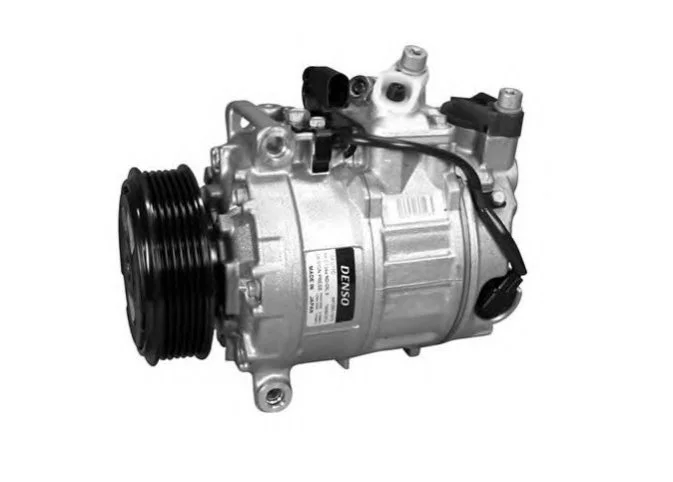 Компресор кондицiонера DENSO DCP32021 (фото 1)