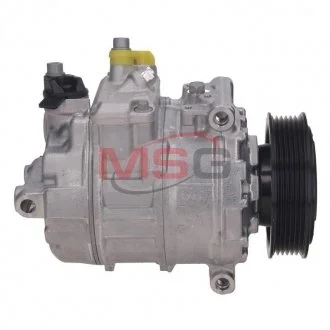 Компресор кондиціонера DENSO DCP32045