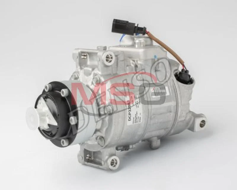 Компресор кондицiонера DENSO DCP32062 (фото 1)