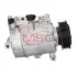Компресор кондиціонера DENSO DCP32066 (фото 1)