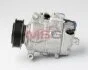 Компрессор кондиционера DENSO DCP32071 (фото 1)
