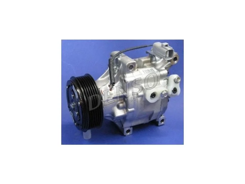 Компрессор кондиционера DENSO DCP50015 (фото 1)