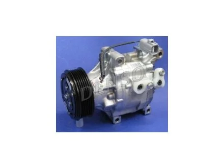 Компрессор кондиционера DENSO DCP50015