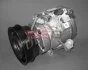 Компрессор кондиционера DENSO DCP50026 (фото 1)