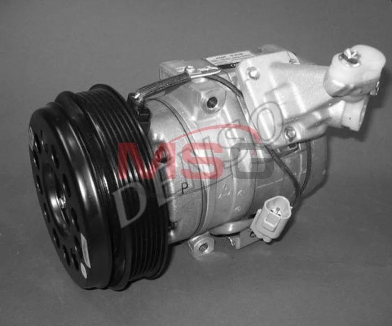 Компрессор кондиционера DENSO DCP50030 (фото 1)
