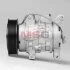 Компрессор кондиционера DENSO DCP50092 (фото 1)