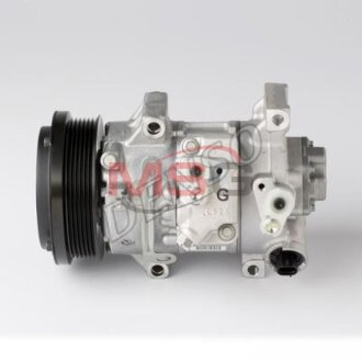 Компрессор кондиционера DENSO DCP50228