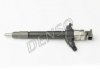 Форсунка топливная DENSO DCRI105760 (фото 3)