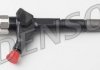 Форсунка топливная DENSO DCRI106250 (фото 1)