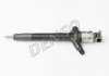 Форсунка топливная DENSO DCRI107670 (фото 3)